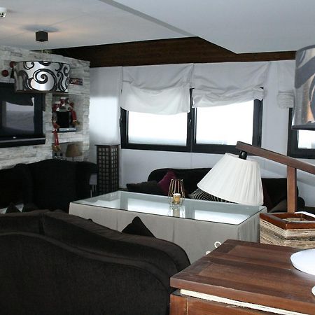 Apartamentos Monte Oiz Asn Sierra Nevada Exteriér fotografie