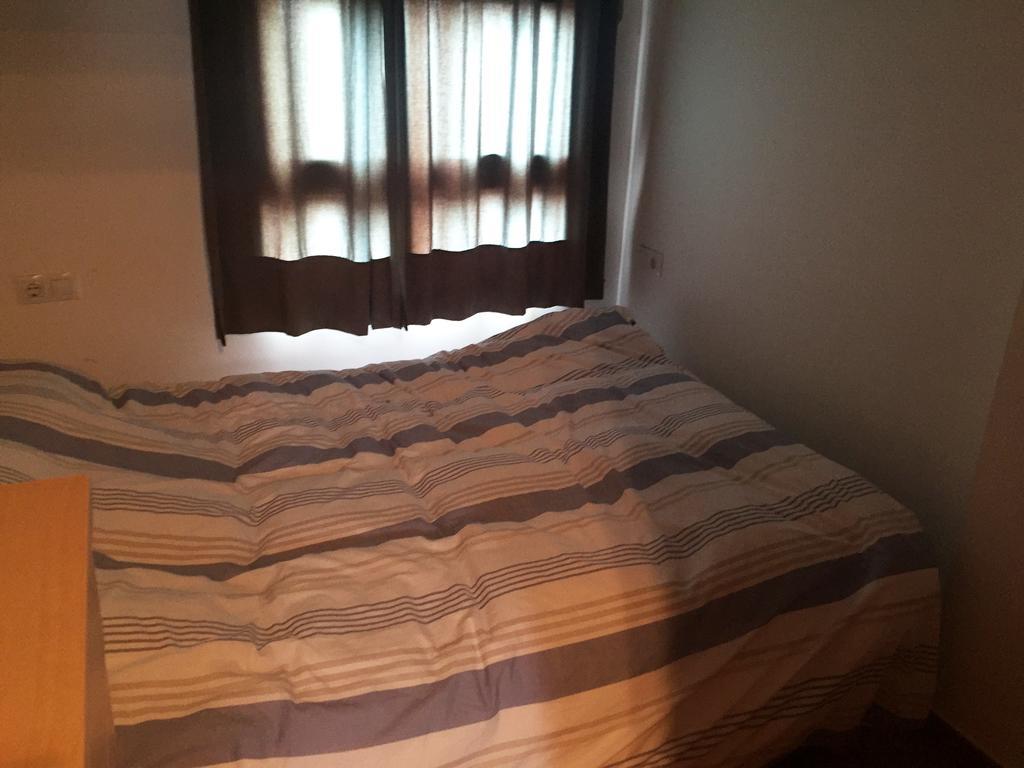 Apartamentos Monte Oiz Asn Sierra Nevada Exteriér fotografie