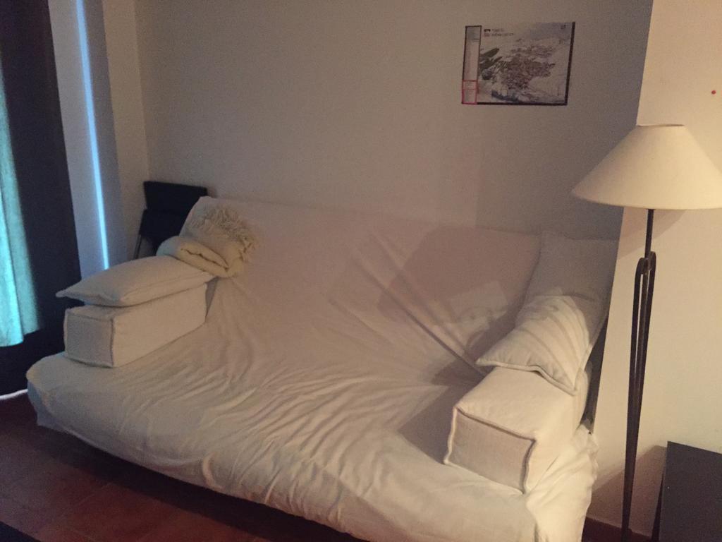 Apartamentos Monte Oiz Asn Sierra Nevada Exteriér fotografie
