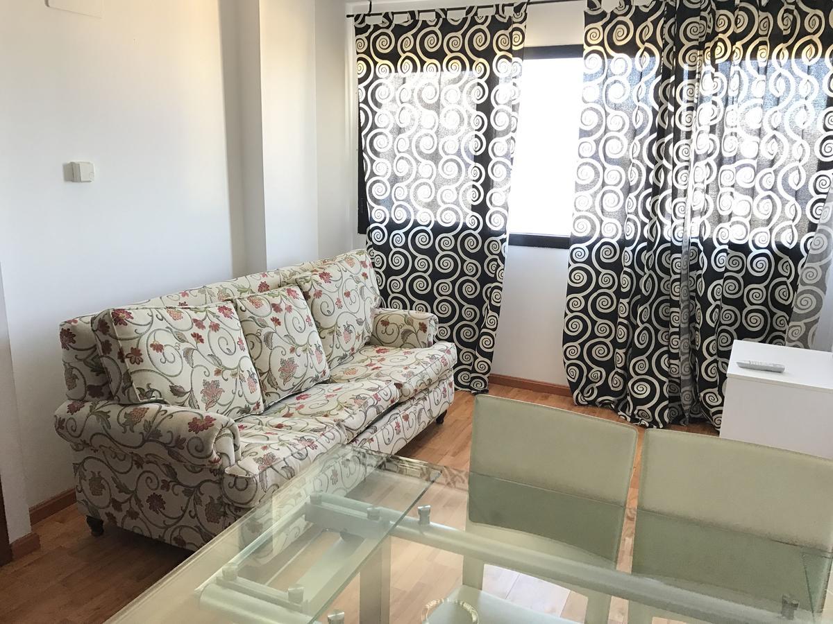 Apartamentos Monte Oiz Asn Sierra Nevada Exteriér fotografie
