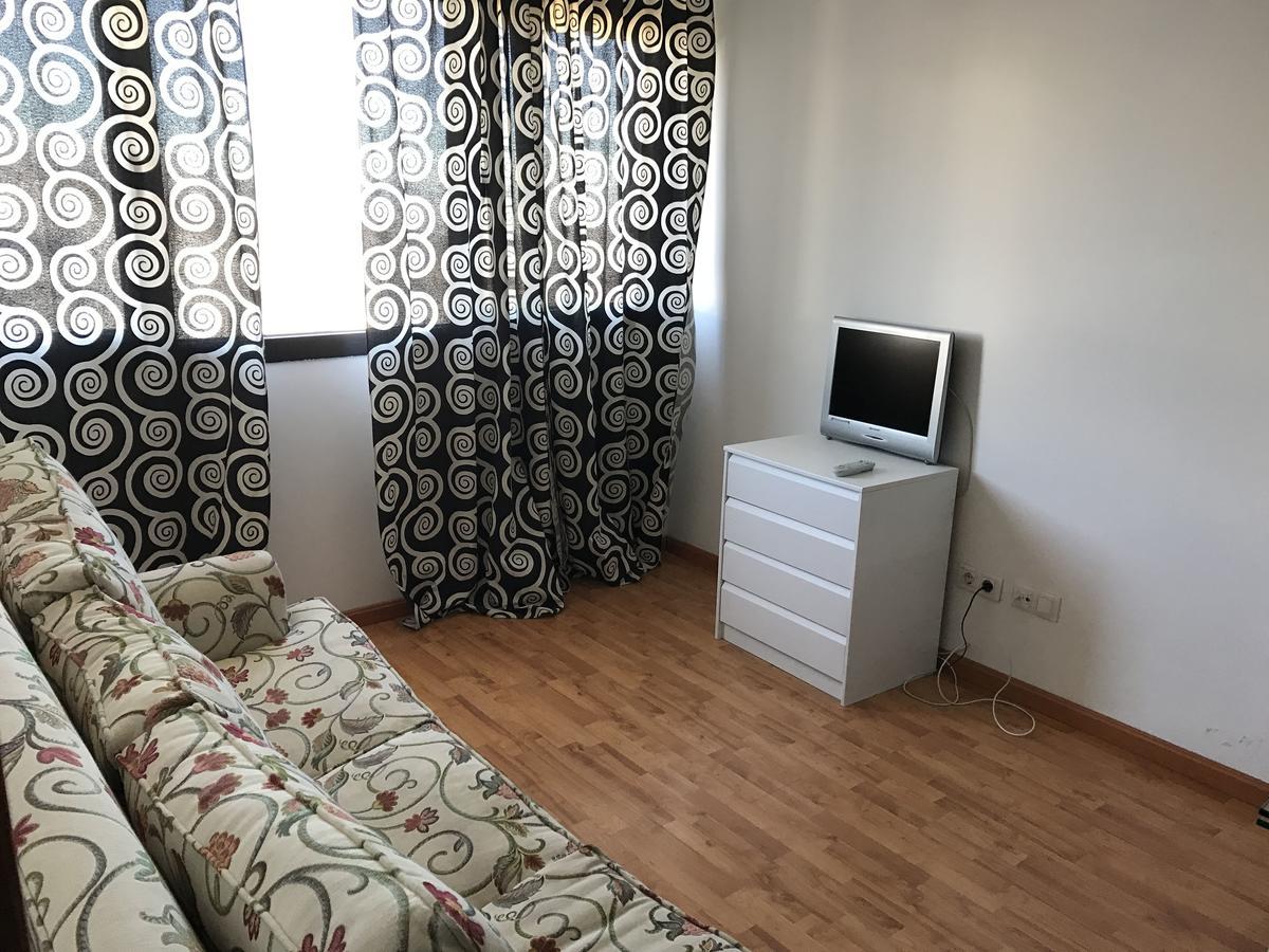 Apartamentos Monte Oiz Asn Sierra Nevada Exteriér fotografie