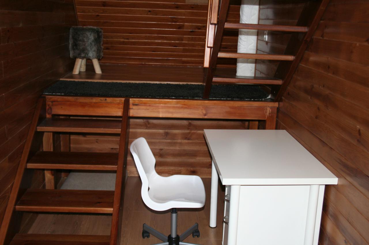 Apartamentos Monte Oiz Asn Sierra Nevada Exteriér fotografie